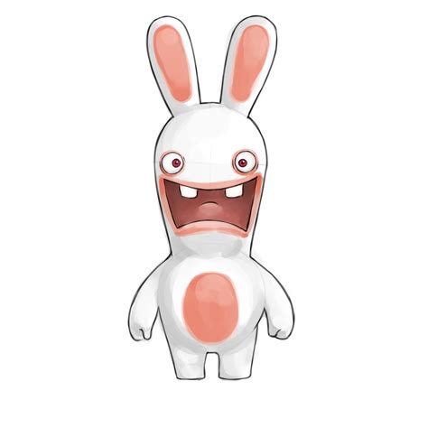 Top How To Draw Rabbids Invasion In The World Learn More Here