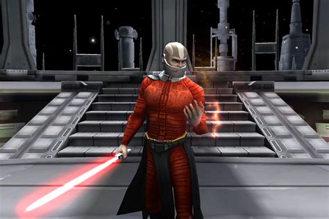 Defeating Darth Malak in SWGOH - Villa Varykino