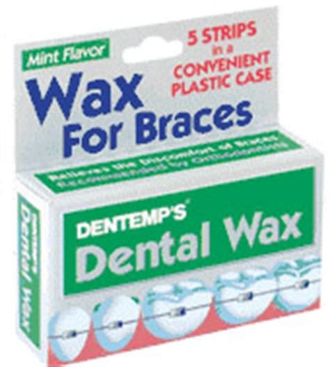 Learn how to use wax on braces. How to Make Your Braces Hurt Less | Intelligent Dental