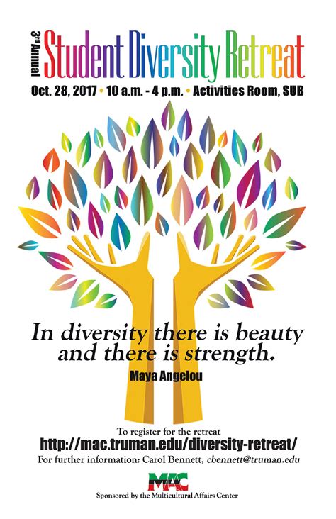 Programs & Collaborations - Center for Diversity and Inclusion