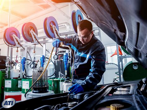 Training As A Mechanic What You Need To Know About Formal Education