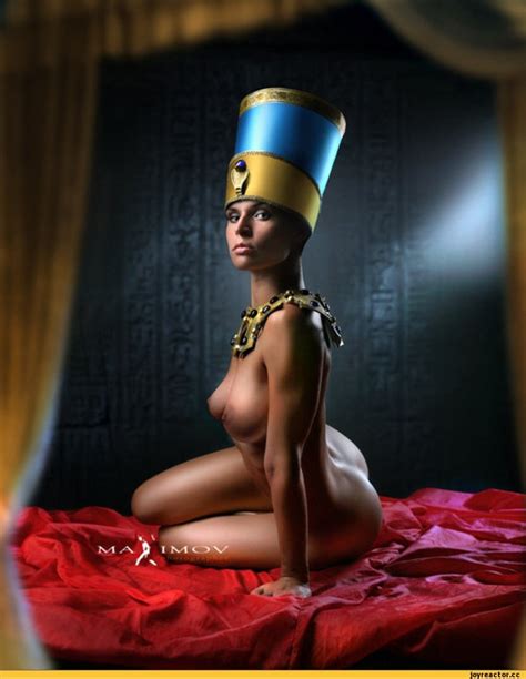 Egyptian Girls Nude Porn Photos