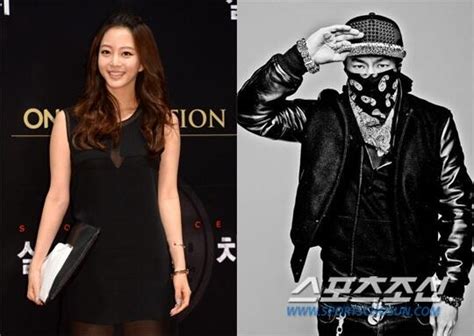 1tym member yg's main producer. YG's Composer Teddy and Han Ye Seul Confirmed to be Dating ...