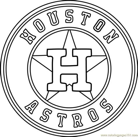 Https://tommynaija.com/coloring Page/astros Baseball Coloring Pages