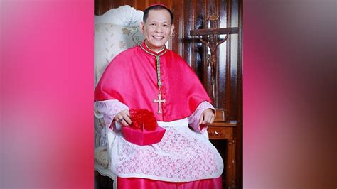 Cardinal advincula, archbishop of manila for the groundbreaking ceremony and site blessing at santo nino de pandacan on july 10. Cardinal-designate Advincula: Pope wants Church to tend to ...