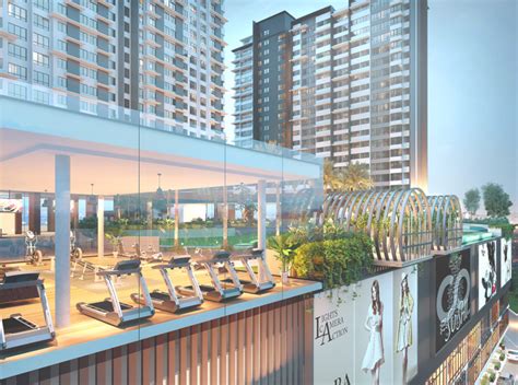 Overall, the first and new star hotel offers standard accommodation at a value for money price. newpropertylaunch.my | kiara plaza semenyih 6