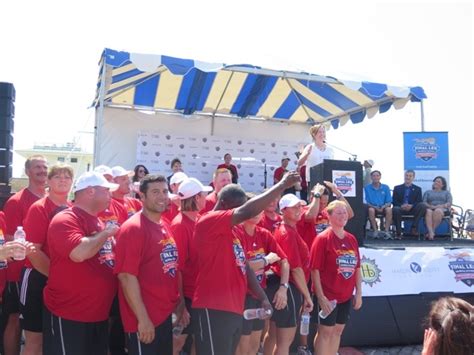 Hermosa Beach Welcomes Special Olympics Parade Photos Easy Reader News