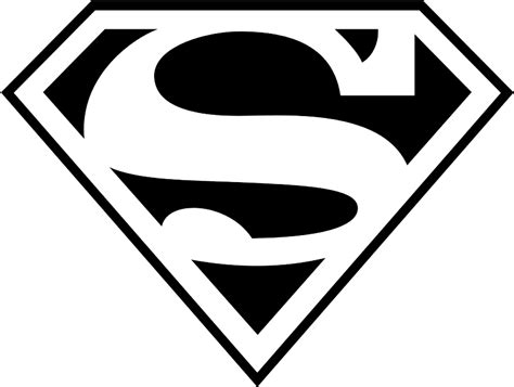 Superman Logo Batman Clip Art Superman Logo Png Transparent Png