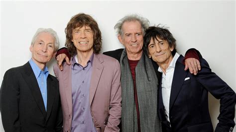 The Rolling Stones Wallpapers 64 Images