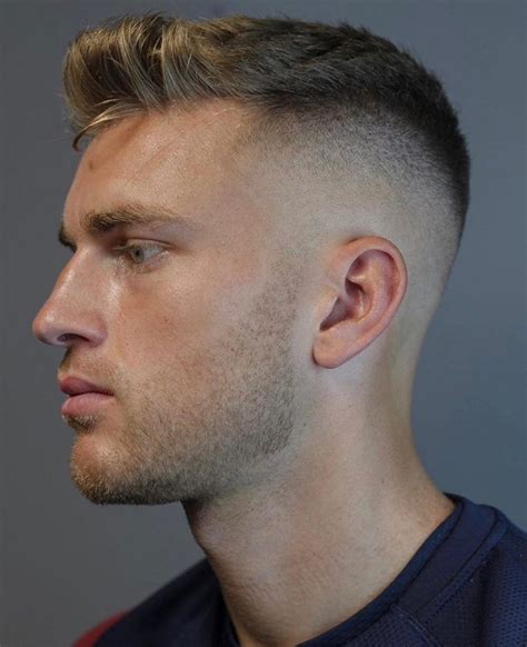 175 Best Short Haircuts For Men For 2021 Thin Hair Men Mens
