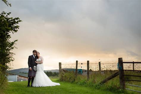 Call our wedding specialists on 01244 571 208. Kathryn and Gary's Woodend Barn Wedding, Banchory | Barn ...