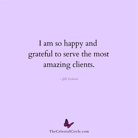 19 Happy Client Quotes Best Day Quotes