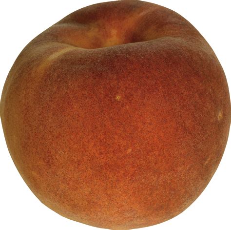 Peach Png Image Transparent Image Download Size 1562x1553px