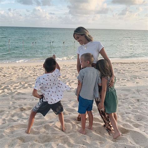 Kristin Cavallari And Jay Cutlers Kids Meet Their 3 Children