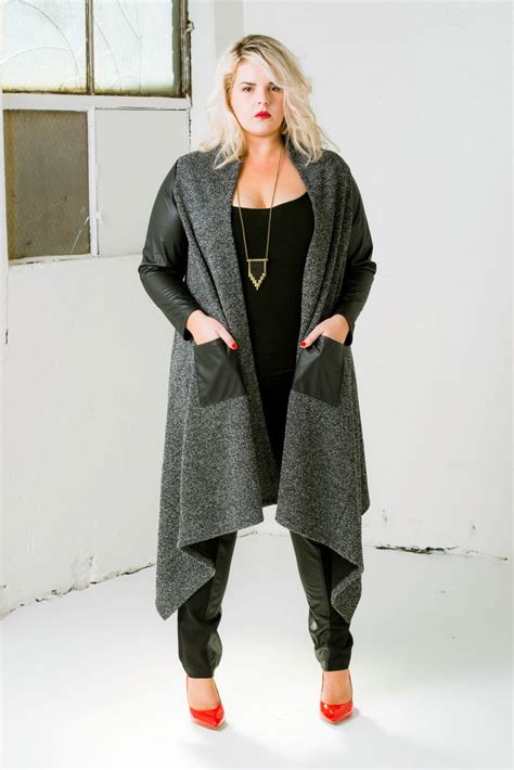 plus size outfits for winter 5 best page 4 of 5