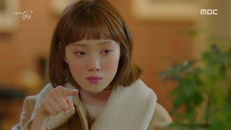 Mereka berupaya keras mewujudkan mimpi mereka. Review: Weightlifting Fairy Kim Bok Joo (2016) ~ My ...