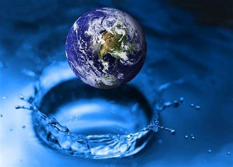 Water Availability On Earth And Its Importance Energy Plus
