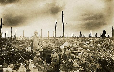 Les Differentes Batailles De La Premiere Guerre Mondiale - Épinglé sur WW1 Verdun