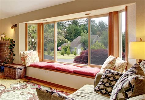 45 Window Seat Ideas Benches Storage And Cushions Designing Idea