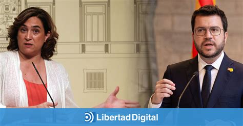 Especímenes De La Política Catalana Pablo Planas Libertad Digital
