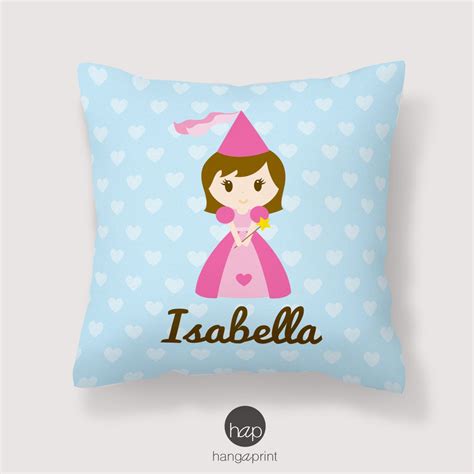 Jika ini kurang cocok silahkan pilih hasil yang ada dibawah ini. Princess throw pillows personalized baby girl pillow | Etsy | Girls pillows, Throw pillows ...