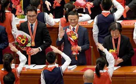 Chinas Reform And Opening Up