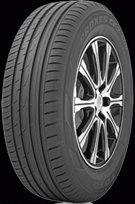 Toyo Proxes Cf2 Suv Tyre Reviews And Ratings