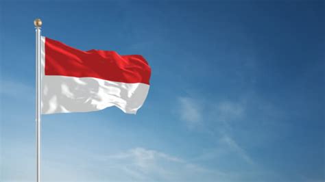 Get your indonesia flag in a jpg, png, gif or psd file. Indonesia Flag Stock Videos & Royalty-free Footage - Getty ...