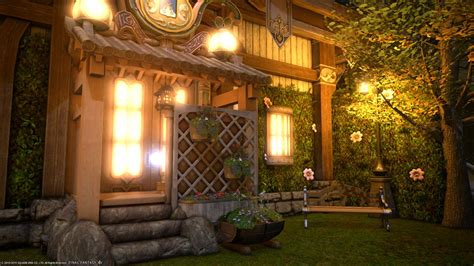Pin On Ffxiv House Decorating Ideas