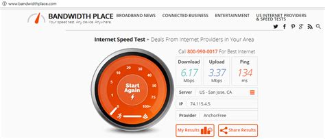 Best Internet Speed Test Sites Of All Time Updated Phoneworld