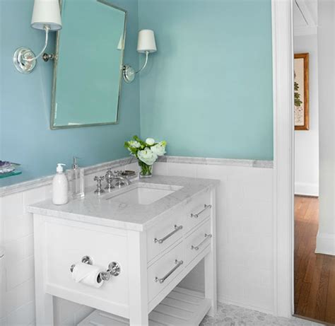 Sherwin Williams Blue Bathroom Colors Cnn Times Idn