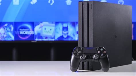 Ps4 Pro Review Worth The Upgrade Youtube