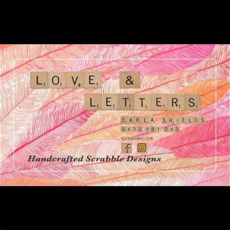 Love And Letters