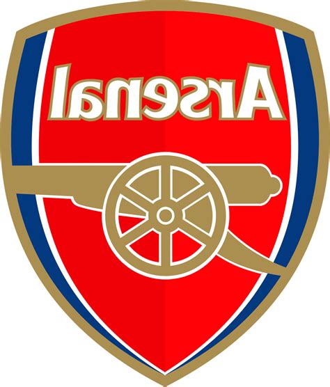 Arsenal Fc Badge Arsenal Fc Badge Watercolour Poster Print Wall Art