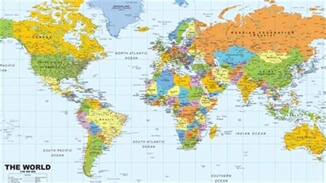 Bekijk meer ideeën over kleurplaten wereldkaart en rond de wereld. Wereldkaart Kleurplaat Groot