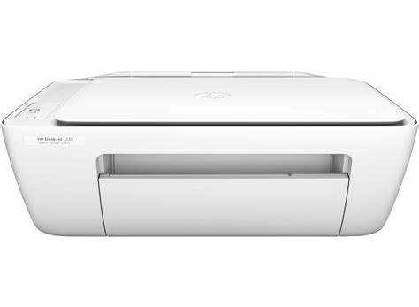 Hp Deskjet 2130 All In One Printer 1 Year Warranty