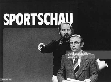 Ard Sportschau Photos And Premium High Res Pictures Getty Images