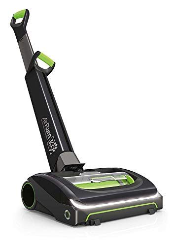 Gtech Airram Mk2 K9 Cordless Vacuum From £17704 Compare Prices From