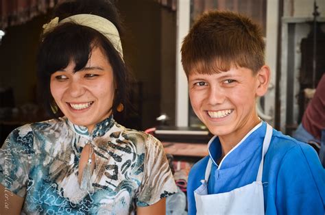 Stranger Stories: The People of Uzbekistan | Fuller World Photography & Travel | Learn. Connect ...