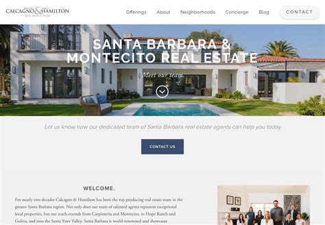 34 Examples Of Excellent Real Estate Websites 2021
