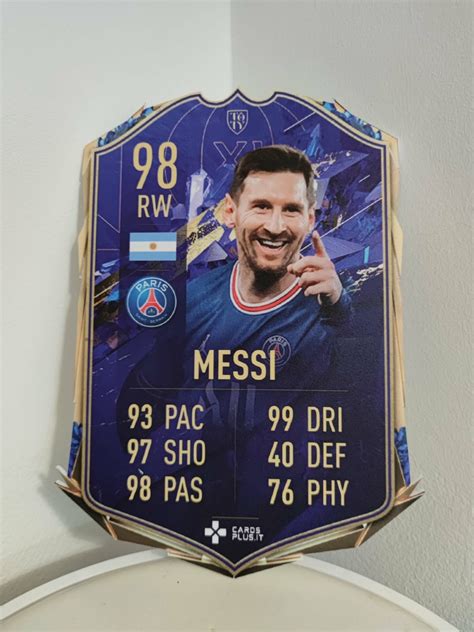 Messi Toty Cards Hot Sex Picture