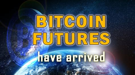 The questions that were on everybody's minds at least once in 2017: All About BITCOIN FUTURES and How do They Work - Crypto ...
