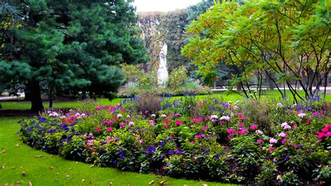 5 Reasons to Visit the Luxembourg Gardens in Paris - Exploring Our World