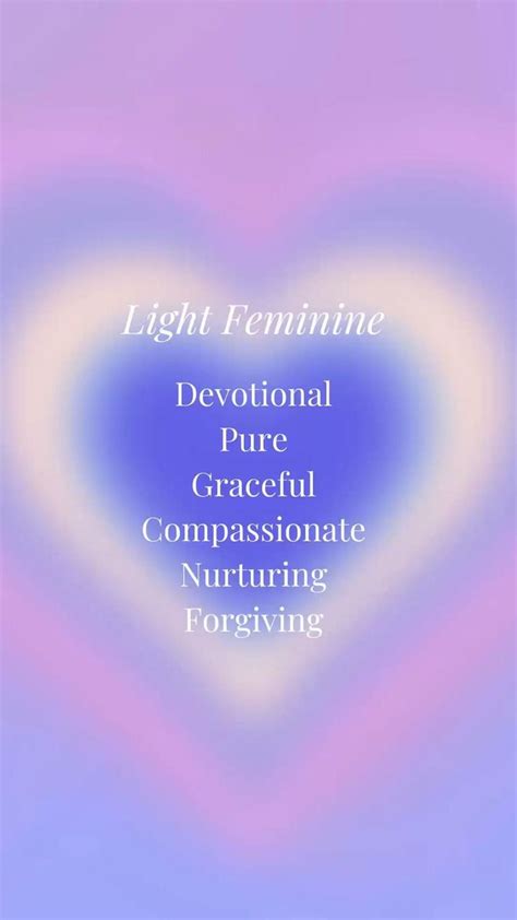 divine feminine light feminine and dark feminine in 2022 positive quotes for life motivation