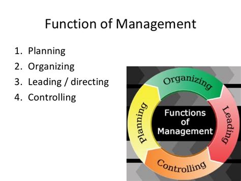 Although there have been tremendous changes in the. Concepts, principles and functions of management