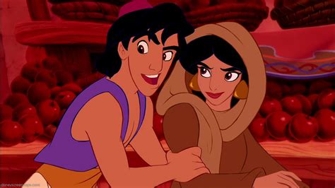 Is Aladdin And Jasmine Your Most Favorite Disney Couple Poll Results Aladdin And Jasmine Fanpop