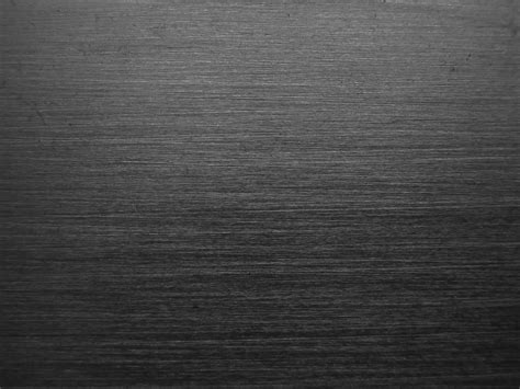 Dark Brushed Metal Texture Steel Stock Photo Colors Grey Brushed