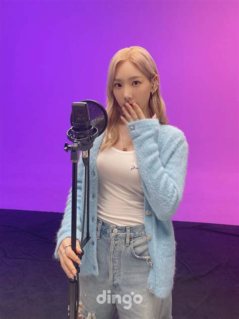 SNSD Taeyeon R Kpopfap