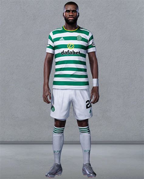 Adidas Celtic 20 21 Home And Third Kits Leaked No Info About Away Yet