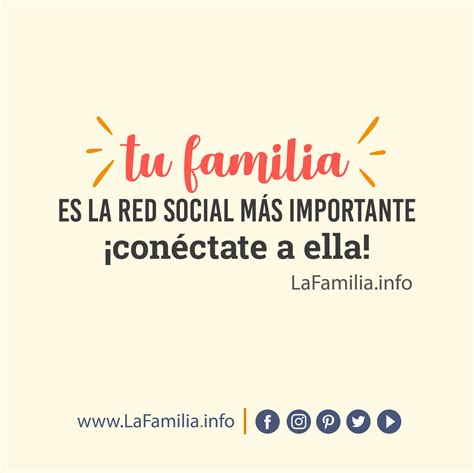 Situacion Social De La Familia - vostan